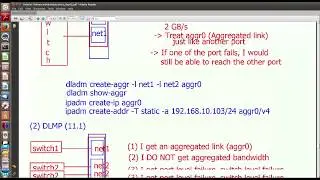 Solaris 11 Networking  -  Part II