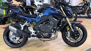 QJMOTOR SRK 800 model 2025/2026