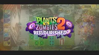 Undead Zeniths (Plant Foodless) [1.3.2] | Penny's Challenge | Plants Vs. Zombies 2 Reflourished