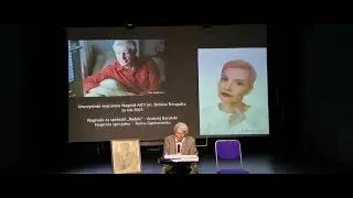 Gąsiorowska i Barański z nagrodą imienia Treugutta