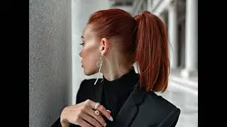 10+ Red Color Hair Ideas for a Minimalist with an Edge