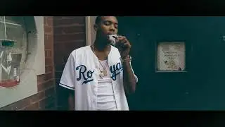 [FREE] G Herbo Type Beat 2018 ''Free Herbo'' (Prod.by.Yamaica)