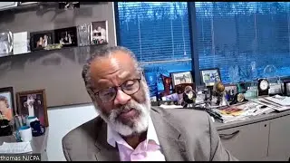 Why CAMICO? NJCPA CEO and Executive Director Ralph Thomas