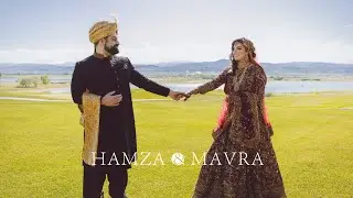Mavra & Hamza's Wedding Highlight Film at TPC Colorado