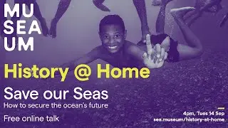 Save our Seas: How to secure the ocean's future