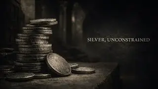 Why Silver&rsquo;s 2025 Breakout May Only Be the Beginning