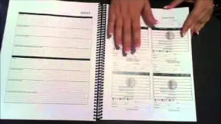 The Diva Success System Executive Leadership Planner