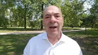 Dobbiamo preoccuparci? - Mario De Filpo