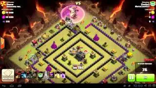 [Metaconflict] [TH9] Zim4o3 #2 [23-01-15] - Quatro-LavaLoonion