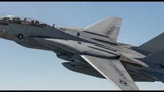 Grumman F-14 Tomcat &ndash; Legendary American Fighter Jet | Full Review, Specs & History