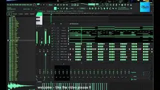Friday Night Making Beats in Fl Studio !!! - Join Us  @280beatz