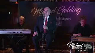Michael Golding Back Home In Ireland DVD Part 3 of 4