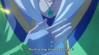 High School Star Musical-Hoshitani's Song