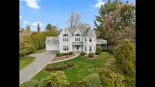 9 Academy Lane Old Lyme, CT | ColdwellBankerHomes.com