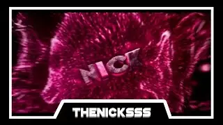 #21 Intro For TheNicksss ~Spread.