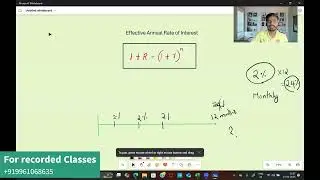 EAIR - ACCA FM Study Hub explained in Malayalam