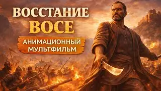 Они забрали всё! Почему началось восстание Восе? | Laxora History