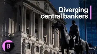 Central Bank Mood Divergence Should Support the Pound: 3-MIN MLIV