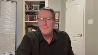 Online worship 1/25/26: Relationship vs Religion