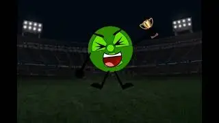 My Outro For Colin Wood's Arena Survival