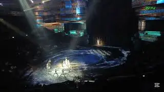 La Perle Dubai Experience