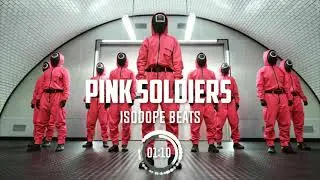 **FREE** FIVIO FOREIGN + UK DRILL TYPE BEAT [PINK SOLDIERS] (FROM SQUID GAME)