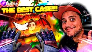 ANGVIL CASE ON SKINCLUB IS THE BEST CASE? #giveaway