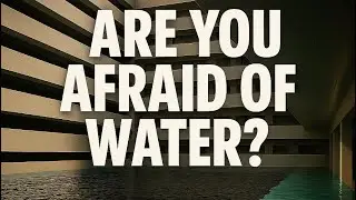 THIS GAME WILL TEST YOUR THALASSOPHOBIA! Game Backrooms New Gate.