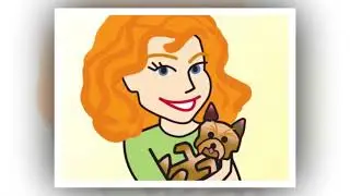 Dolly and Daisy Visit The Doggie Nanny | Long Island Small Dog Boarding