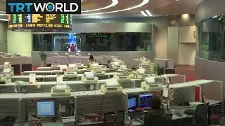 Money Talks: Hong Kong Stock exchange close for good