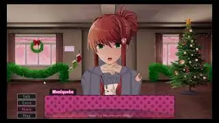 (MAS) Added a new dialogue submod