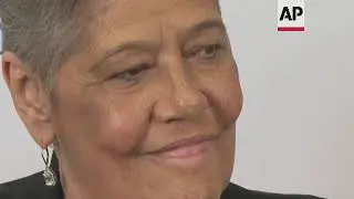 Woman gets heart from HIV-positive donor