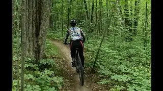 MTB Michele Durham 2023