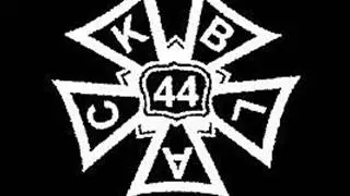 black44 - No Warning