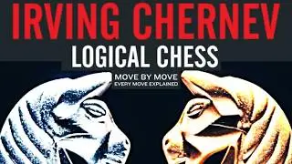 Devastating Knight Sac - (Logical Chess Move by Move #3)