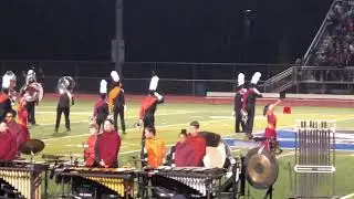 Sights and Sounds of CB South