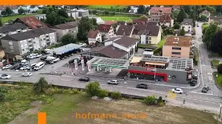 Garage Hofmann - Kundenanlass Ambiente
