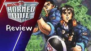 Project Horned Owl Review (PS1)