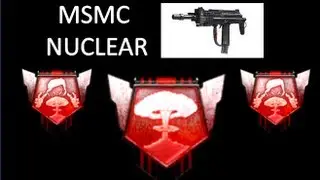 *Solo* Nuclear W/ Unstoppable Medal on Overflow: Blackops 2
