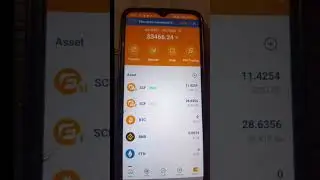 FSP SCF UPDATE 👀👍✔️#foryou #scf #fsp #fintech #shorts #viral #sehar