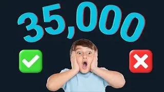 35,000 Daily Choices (And How They Subtly SHAPE Your Life)
