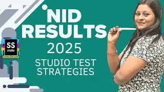 NID PRELIMS RESULT 2025 EXPLAINED I NID MAINS PREPARATION