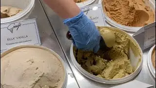 Craig&rsquo;s Vegan @ Las Vegas Hilton at Resort World
