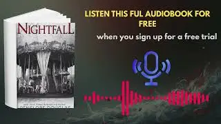 Nightfall by Penelope Douglas | Dark Romance Audiobook Summary & Review