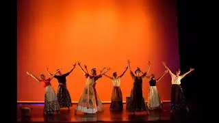 24a Mostra de Dansa Ciutat d'Igualada 2023