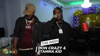 Big Breeze  S2ep5 Stamma Kid & Image Lord Don Crazy's turn