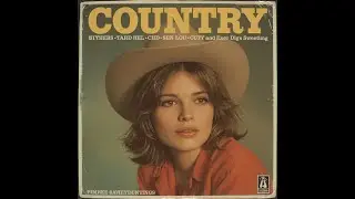 Just Another Night Alone - Country Music