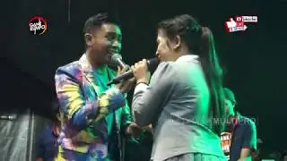 DUET ROMANTIS (TYA AGUSTIN ft. GERRY MAHESA) - LEBIH DARI SELAMANYA