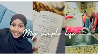 Simple night routine | real life @Nasteexochannel 
