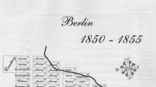 Brunswick History 101:Episode 7: Churches:Methodist Church